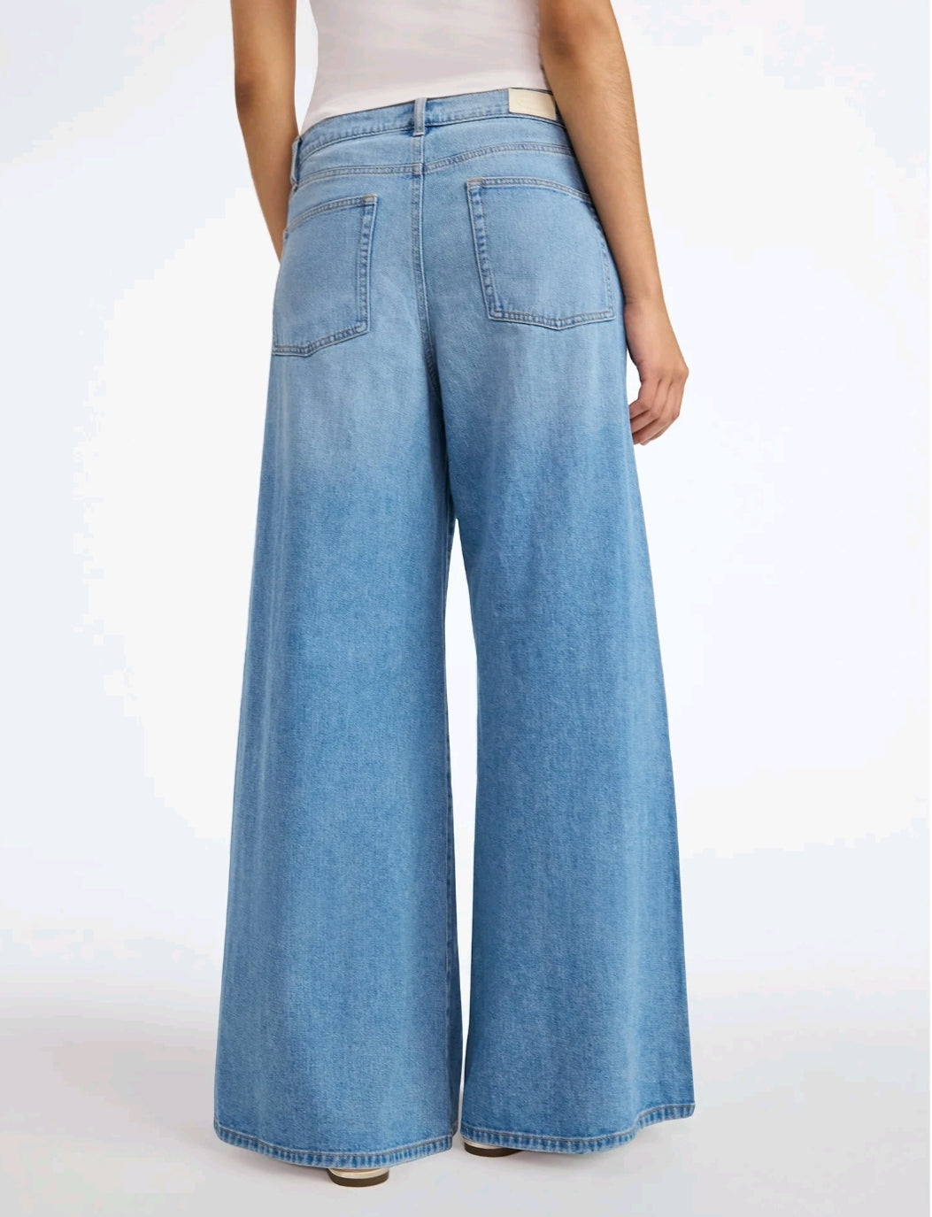 Scoop Pearl Jeans