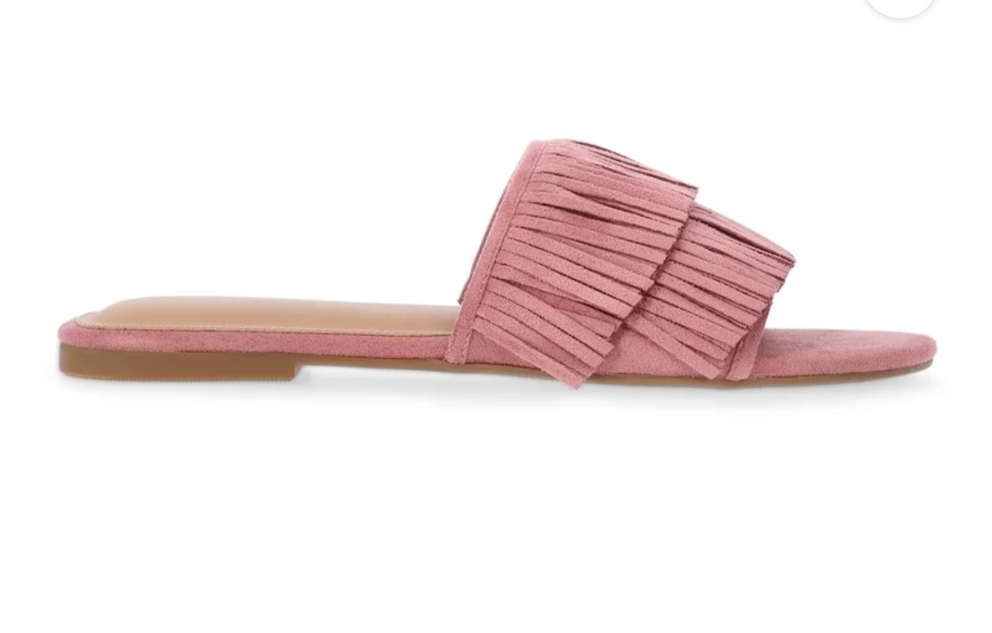 Pink Women's Sandals/ Sizes 8
