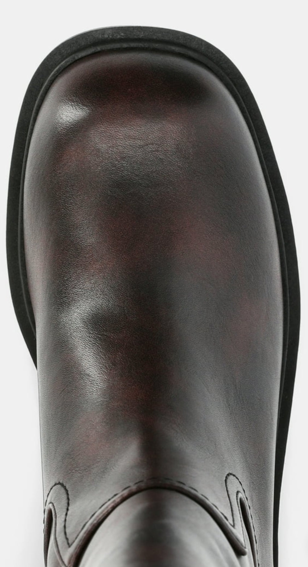 Women's Pull On Hug Sole Boots/Wide Width. Size 7