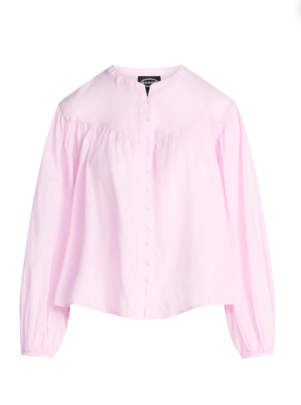 Women's Blouses / Size Large