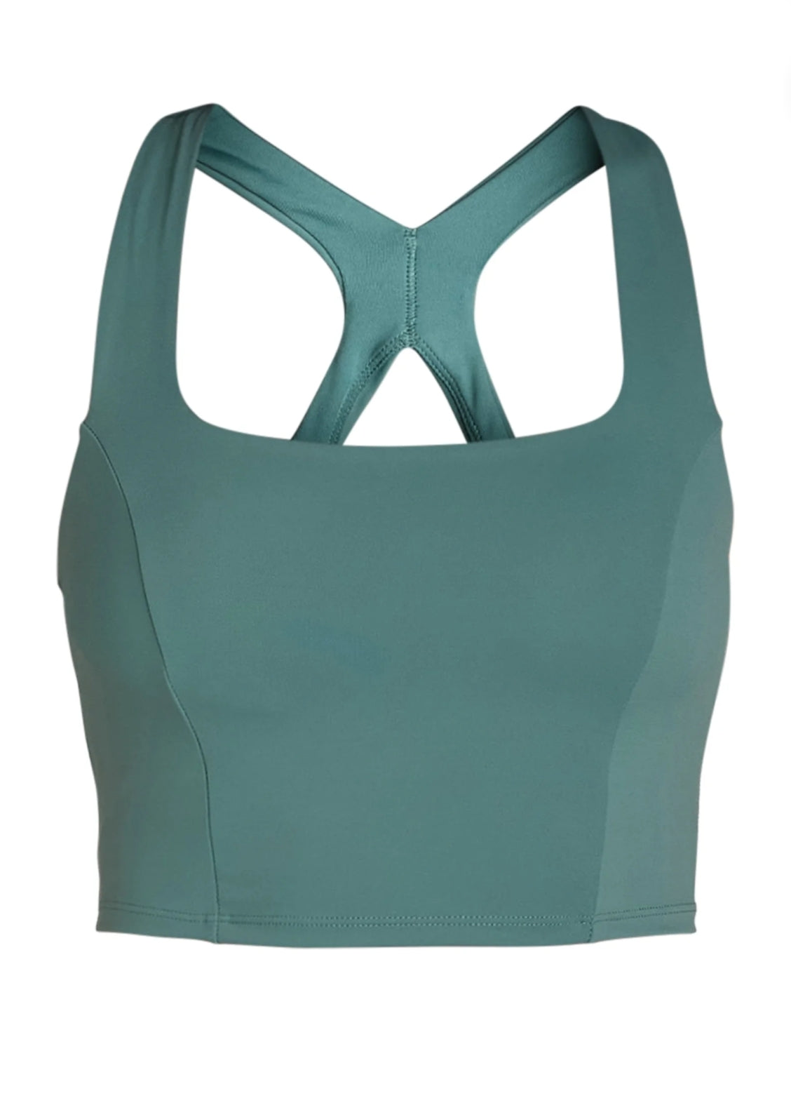 Avia Medium Support Square Neck Size: XXL