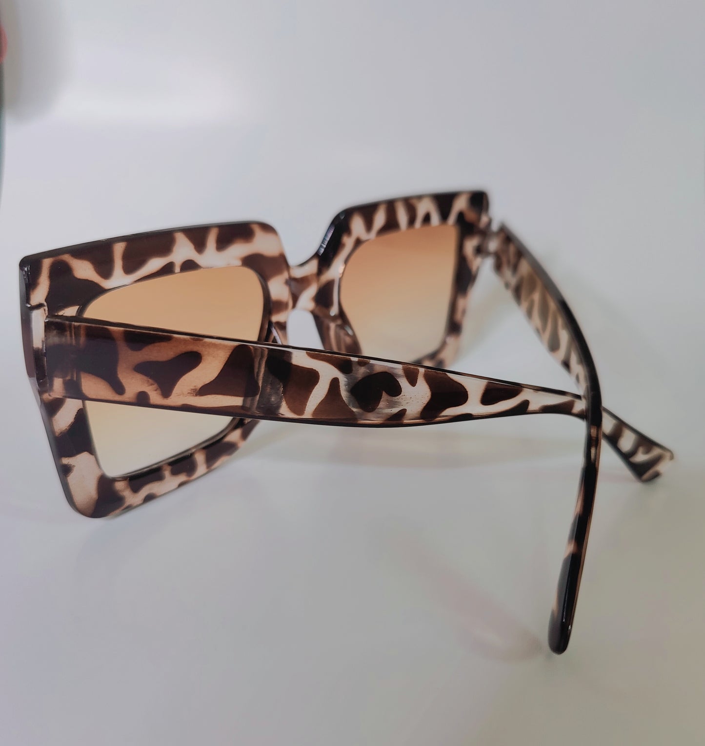 Oversized Sunglasses
