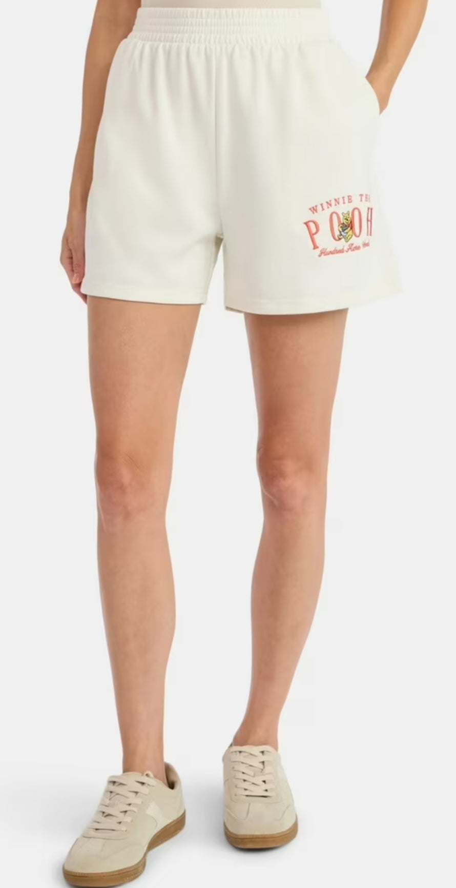 Winnie the Pooh Women's Shorts
