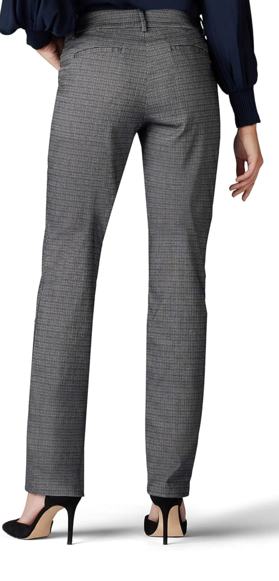 Lee Women's Petite Pants Size:6