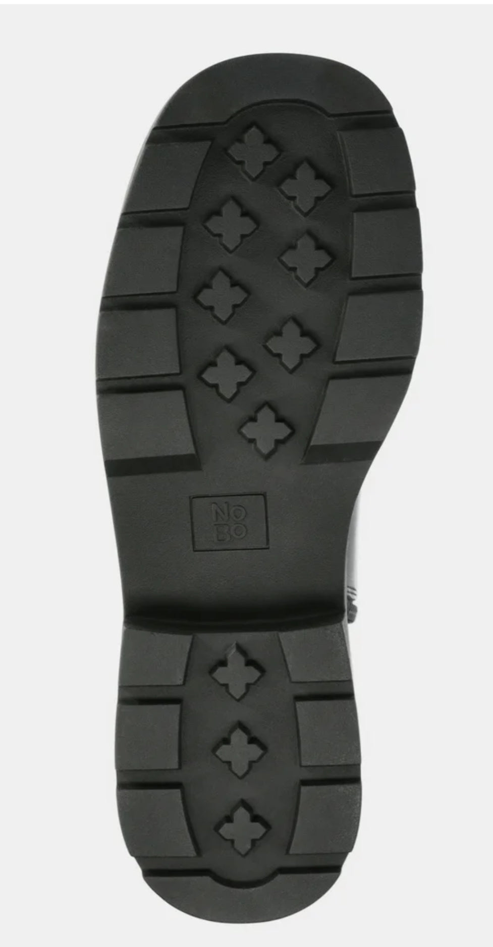 Women's Pull On Hug Sole Boots/Wide Width. Size 7