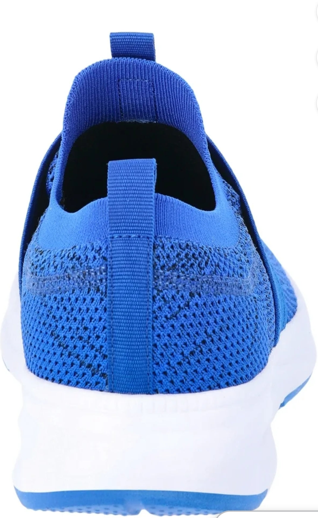 Athletic Work Men's Banded Joggers- Slip-On