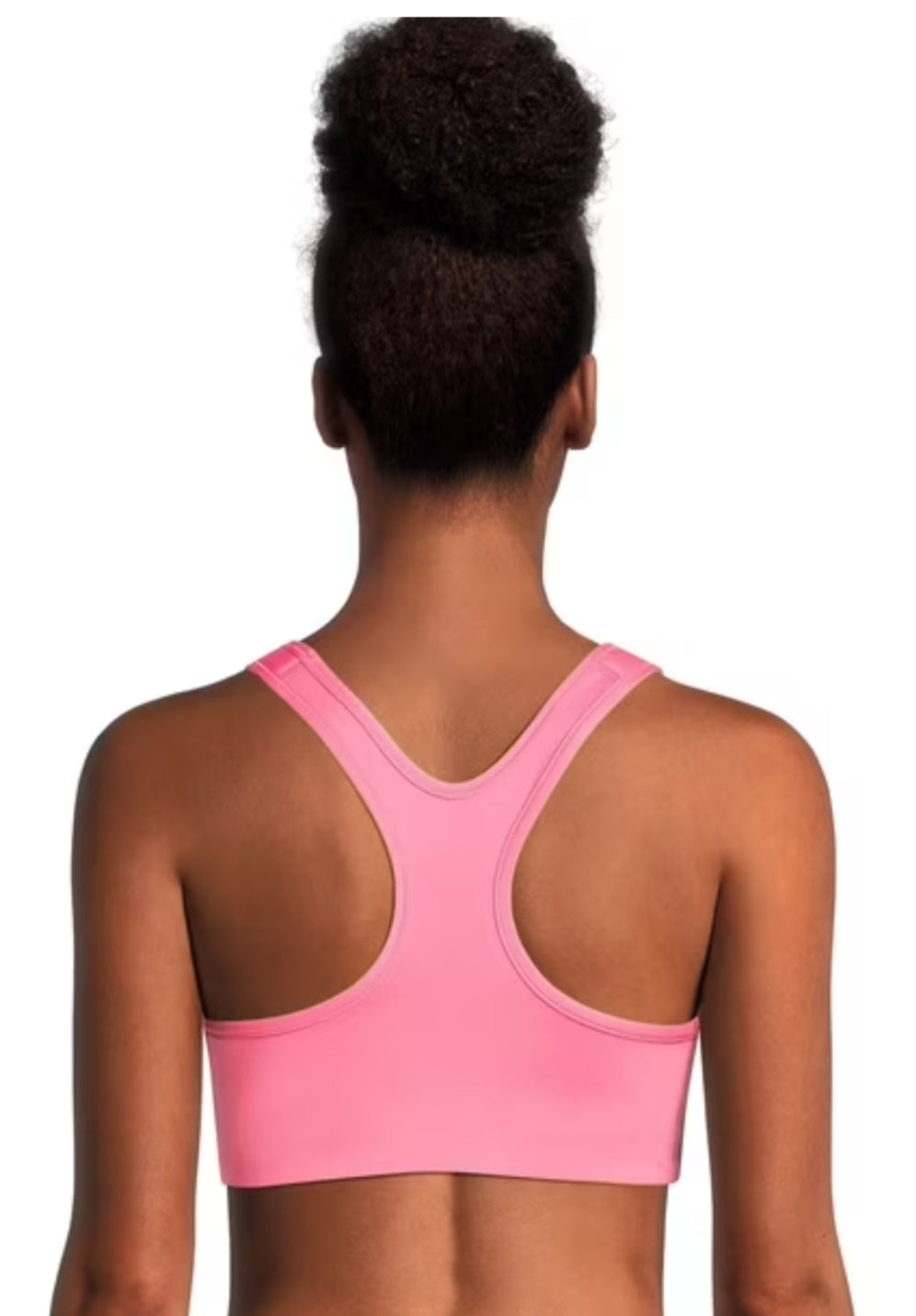 Avia Seamless Ribbed Plunge Sports Size : XXL