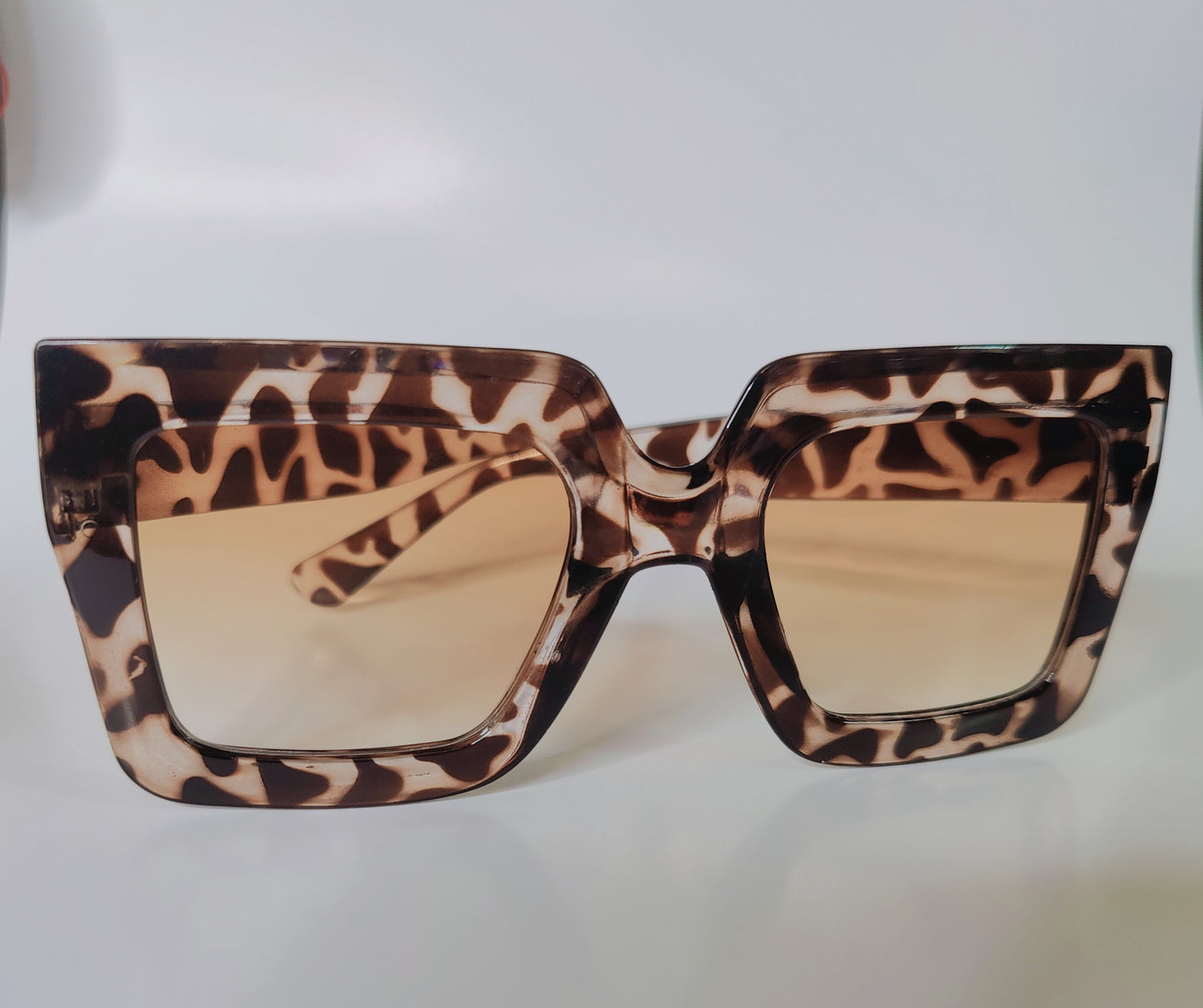 Oversized Sunglasses