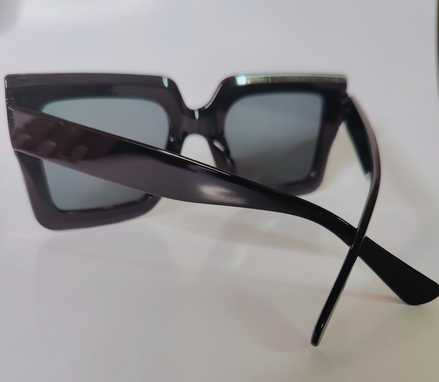 Oversized Sunglasses