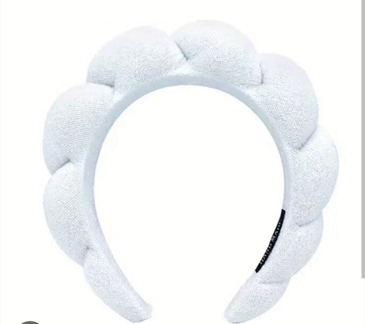 Spa Headbands