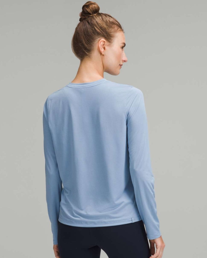 Ultralight Long Sleeve Shirt Size: XL