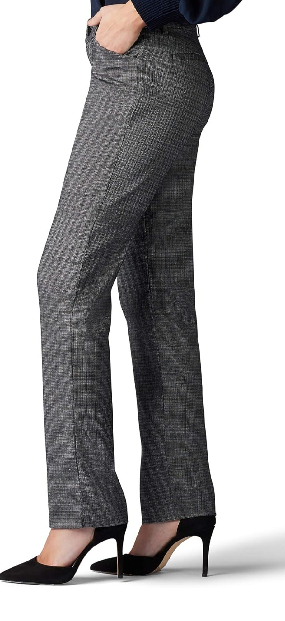 Lee Women's Petite Pants Size:6