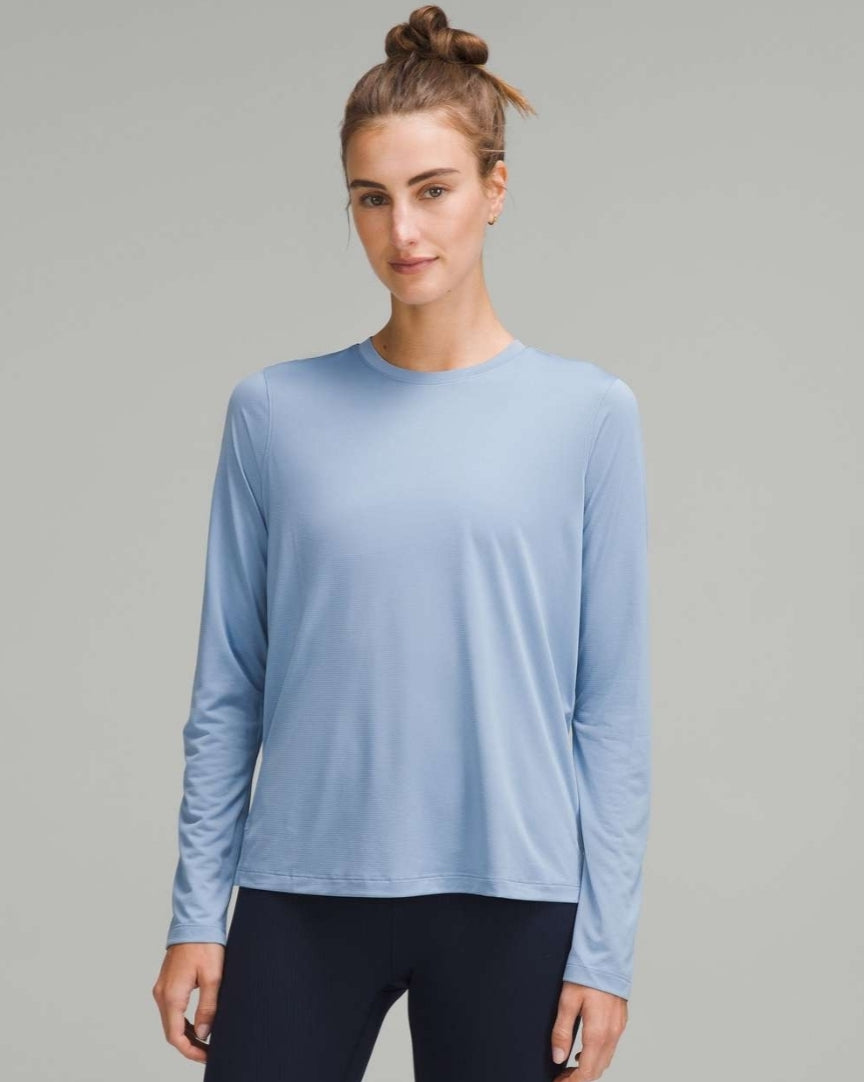 Ultralight Long Sleeve Shirt Size: XL