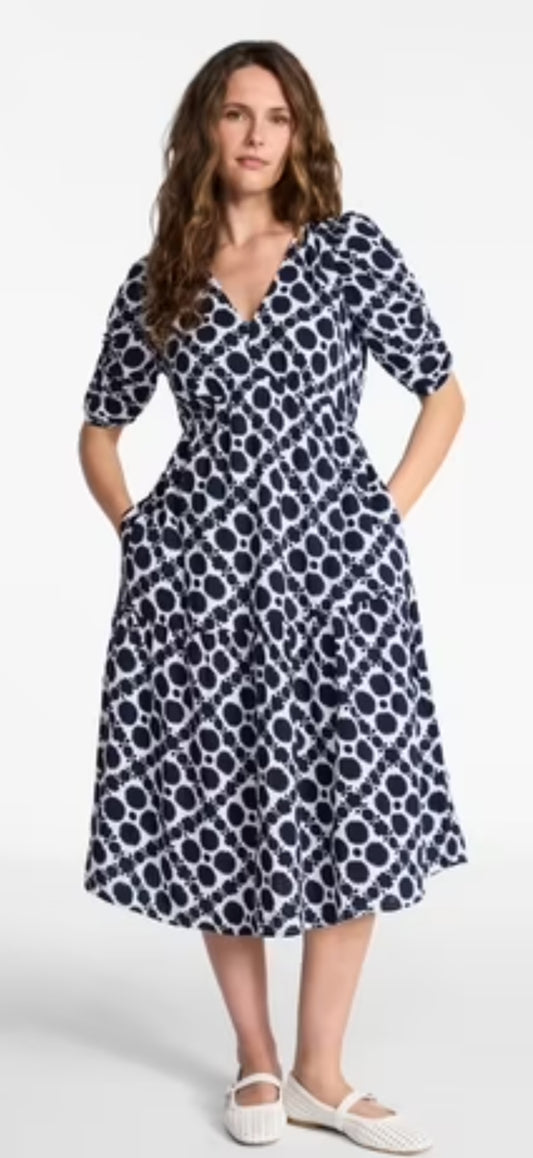 Women's Casual Dress Size : Small