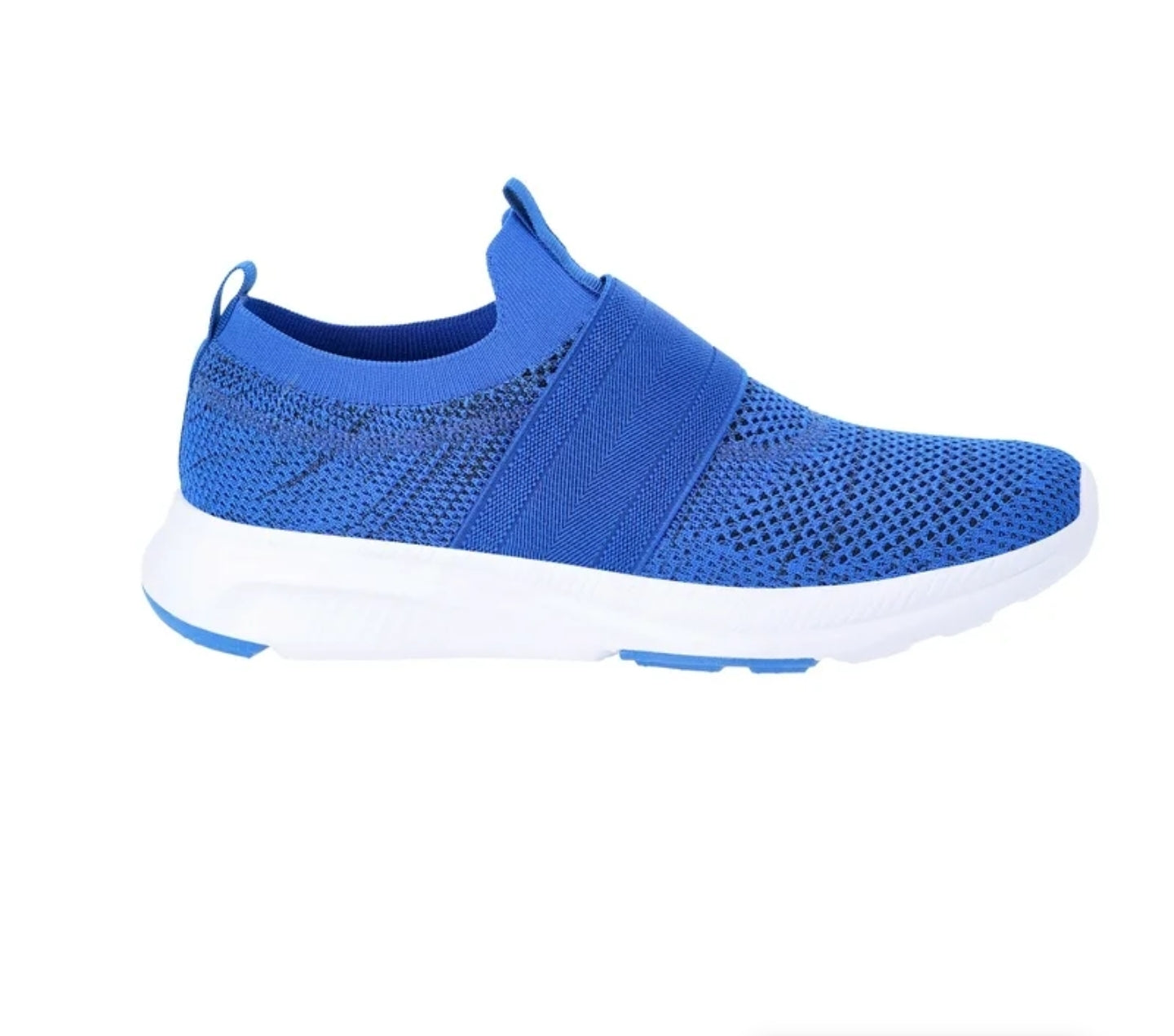 Athletic Work Men's Banded Joggers- Slip-On