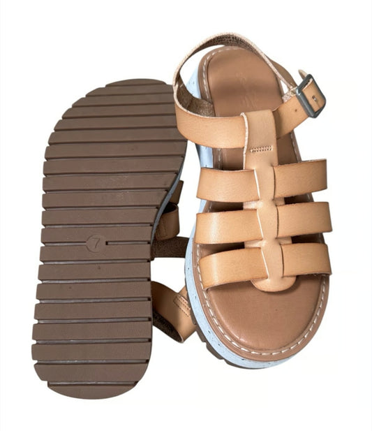 Universal Thread Sandals Size 8