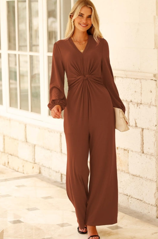 Jumpsuits