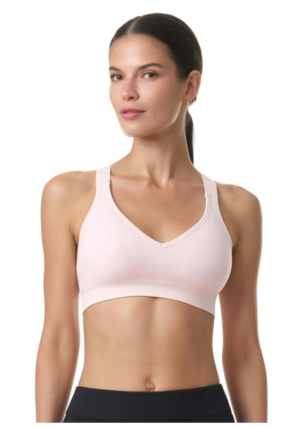 Avia Branclub-Square Neck Sports Size: 2XL