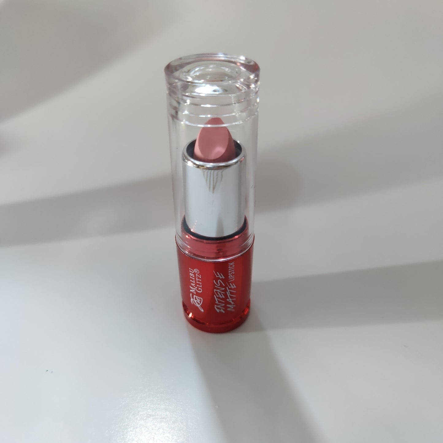 Intense Matte Lipstick