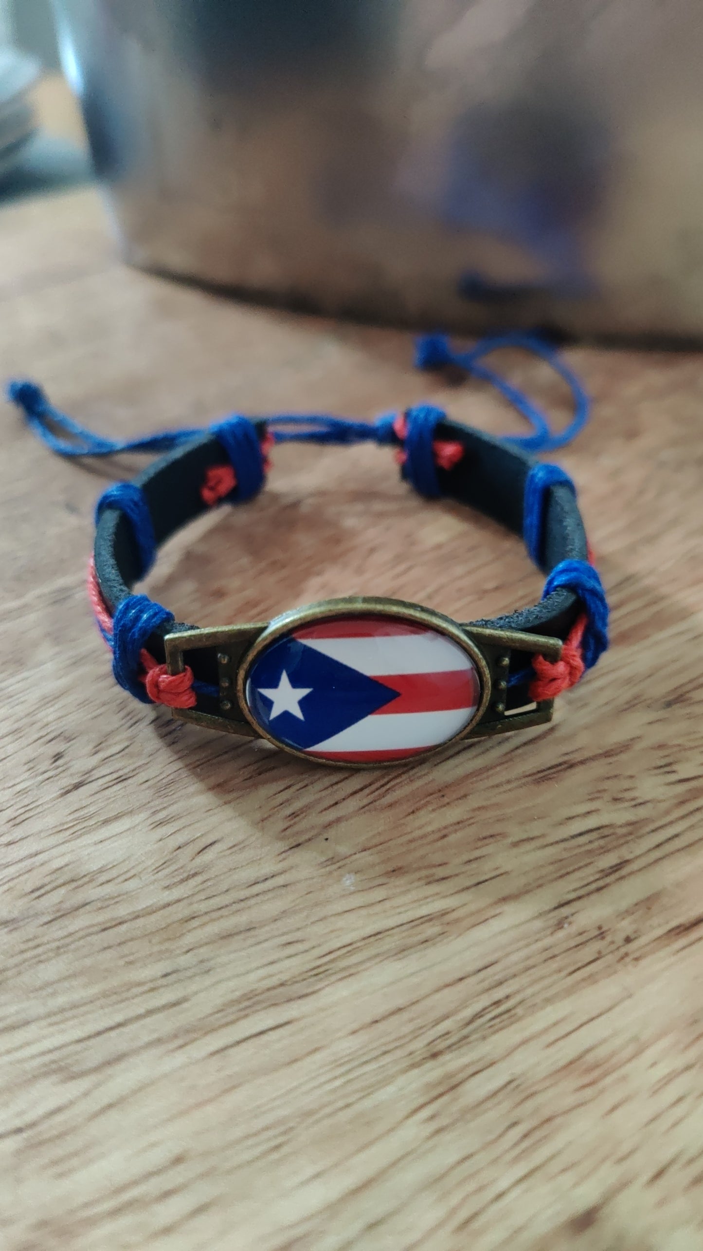 PR Bracelet
