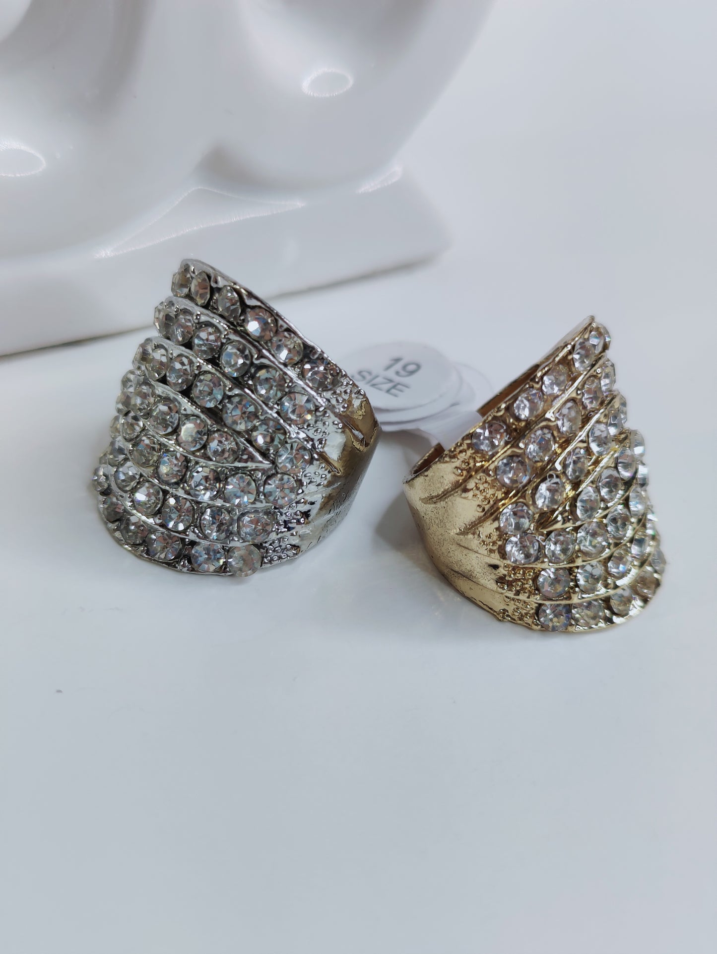 Women's Rings