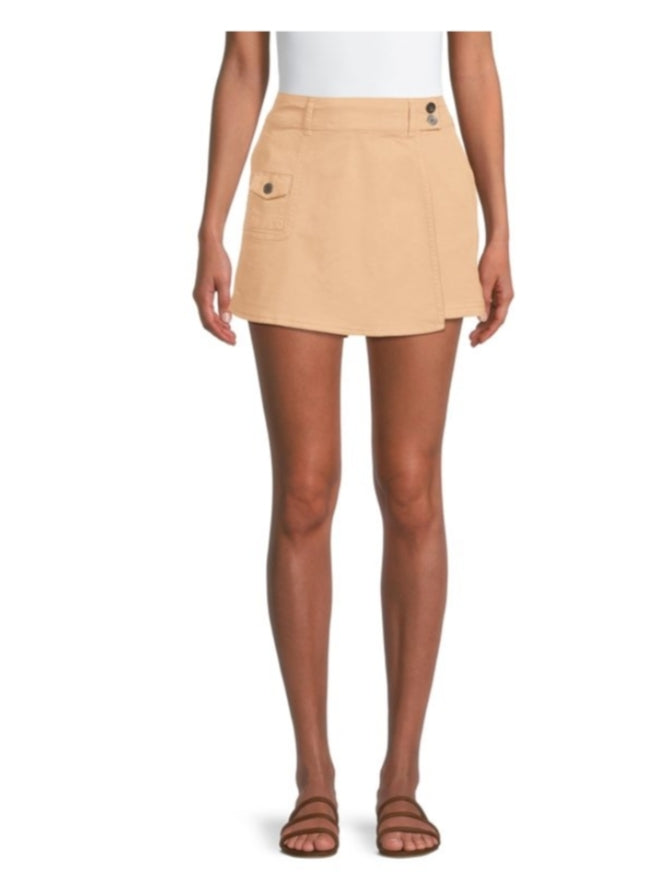 Women's Utility Skort