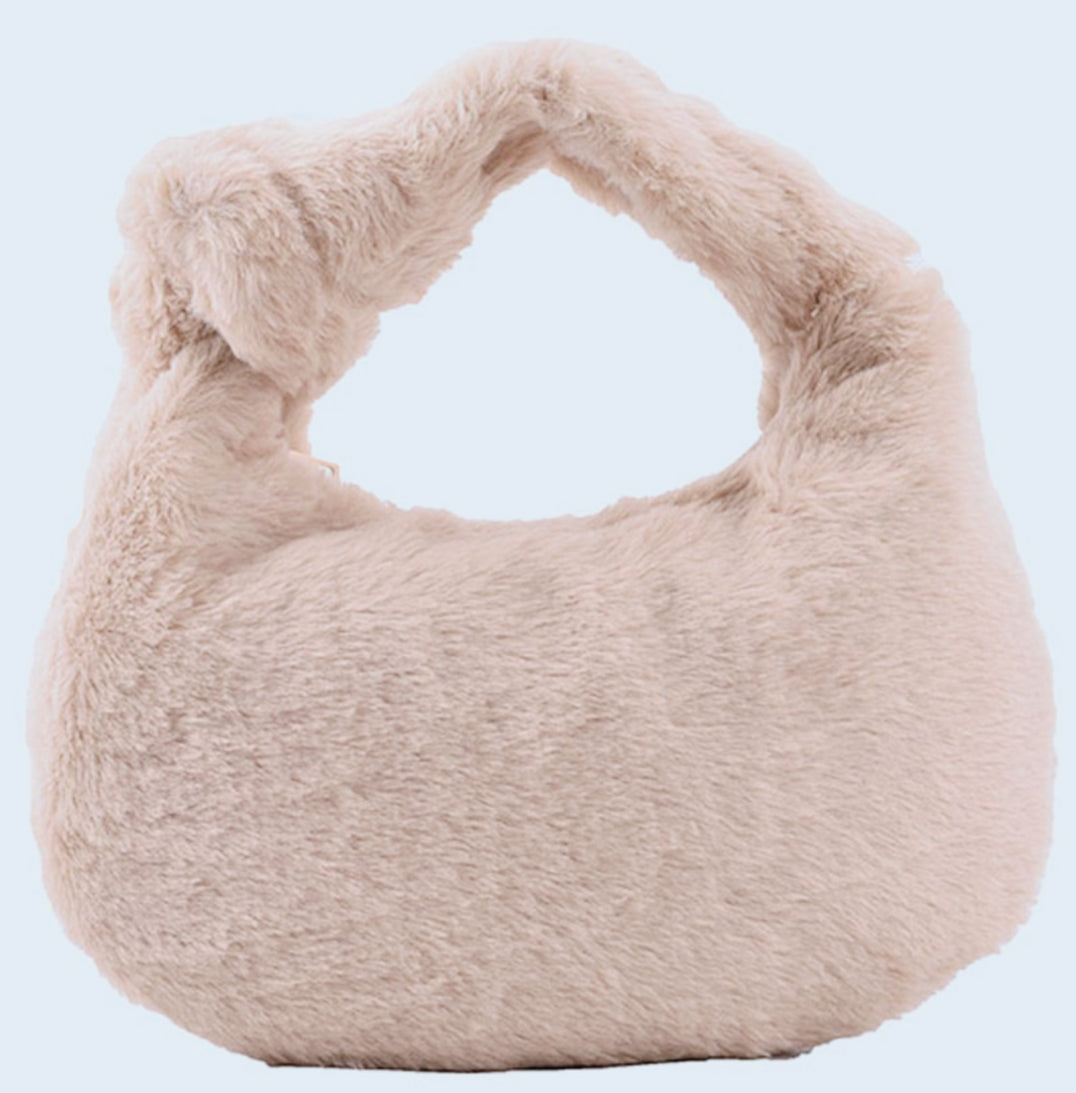 Plush Luxury Handbags