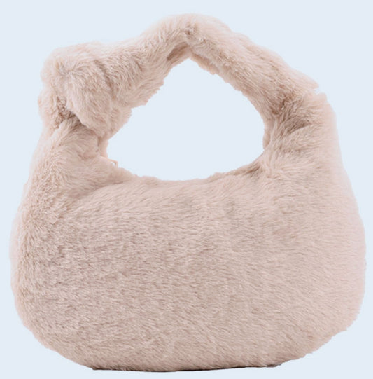 Plush Luxury Handbags