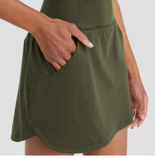 All in Motion Short Pants