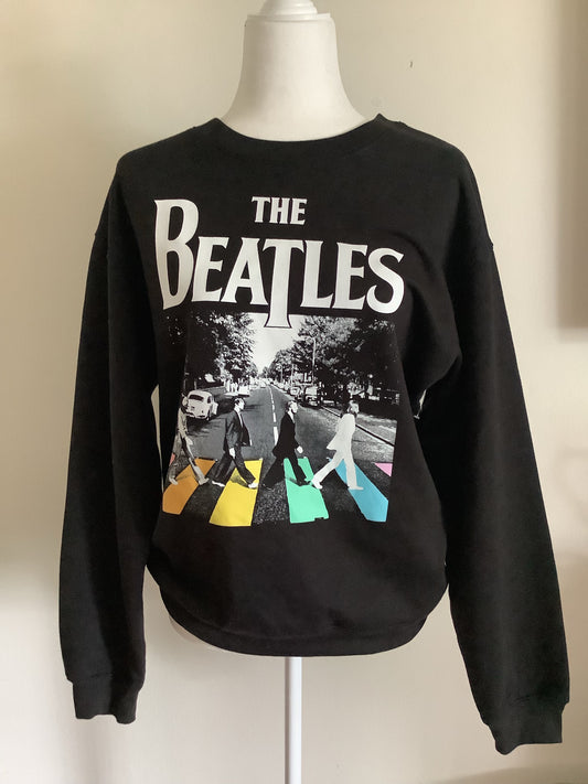 The Beatles Sweatshirt