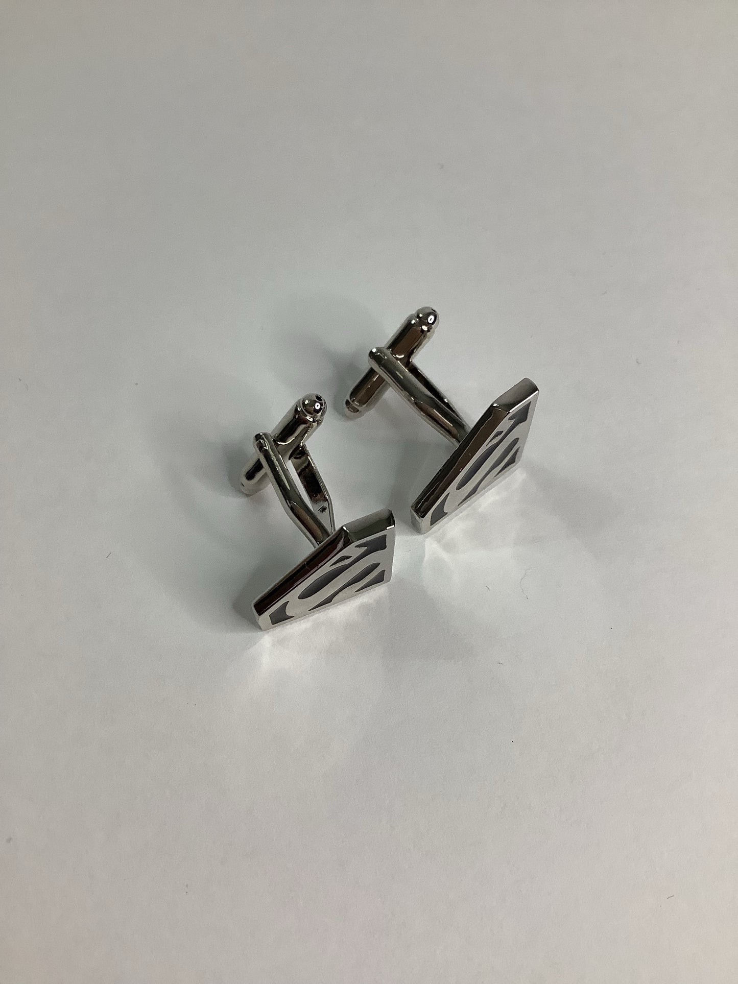 Men’s Superman Cufflinks