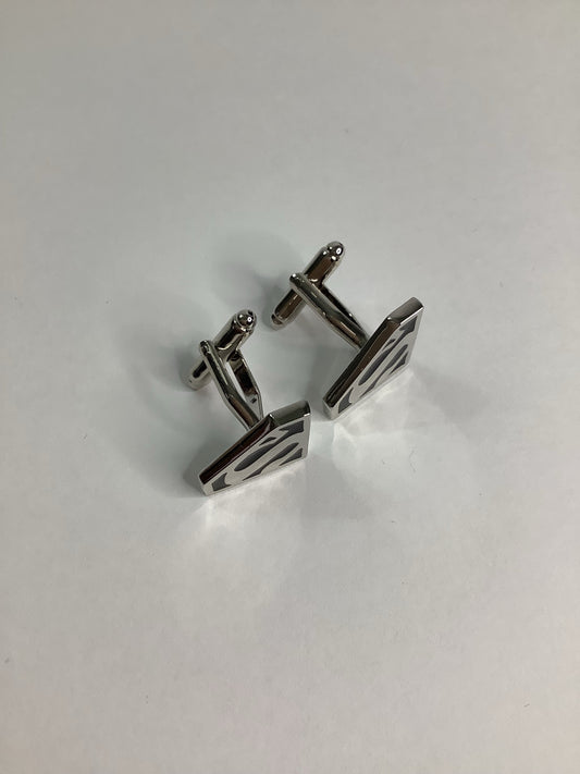 Men’s Superman Cufflinks