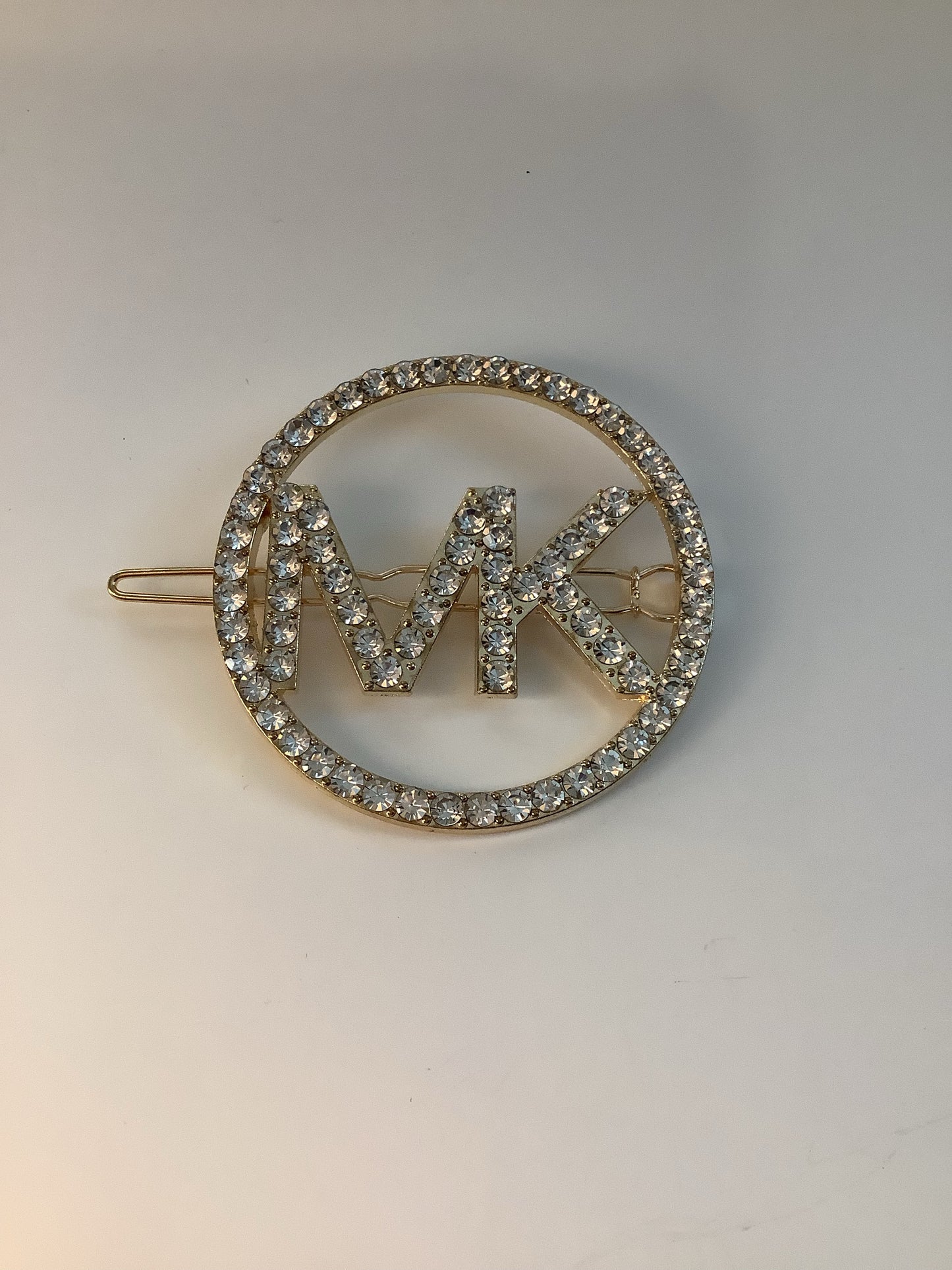 MK hairpins