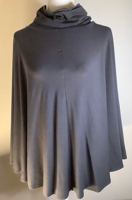 Blouse/ Poncho