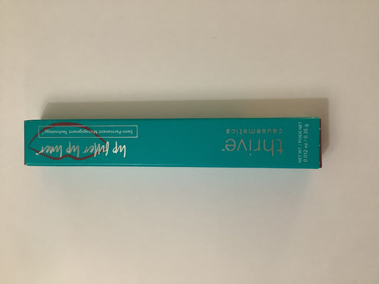 Thrive Lip Filler Liner