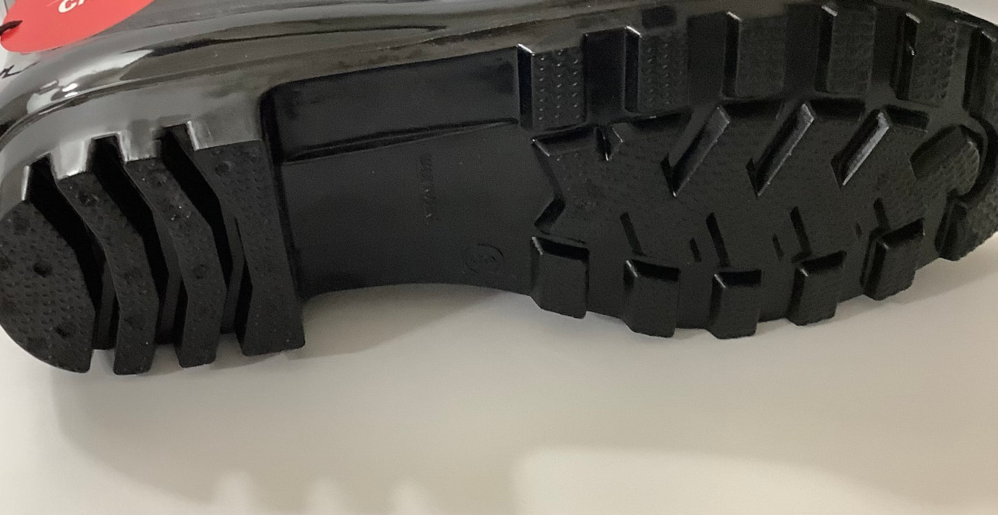 Women’s Rain  Boots Fashion