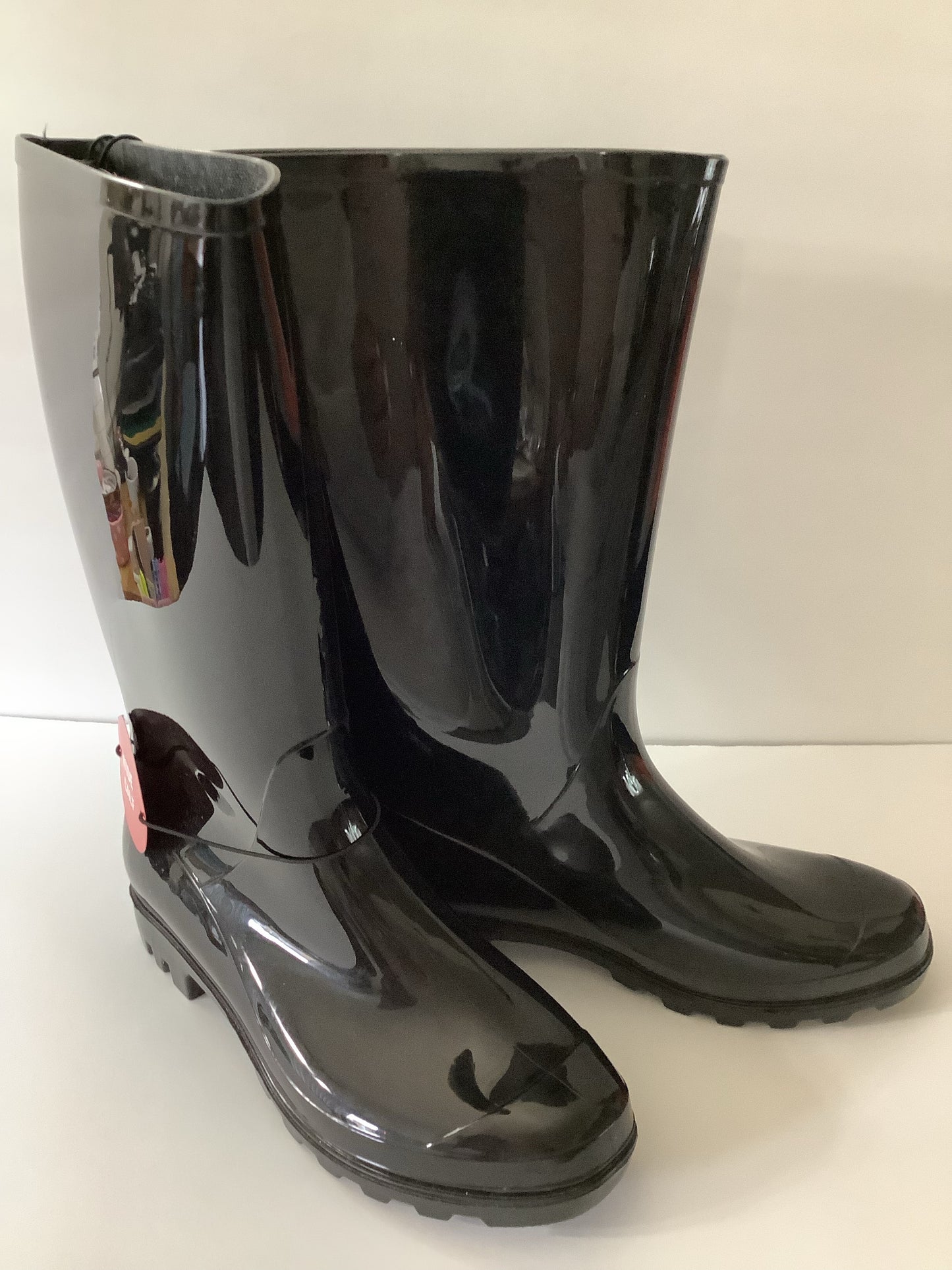 Women’s Rain  Boots Fashion