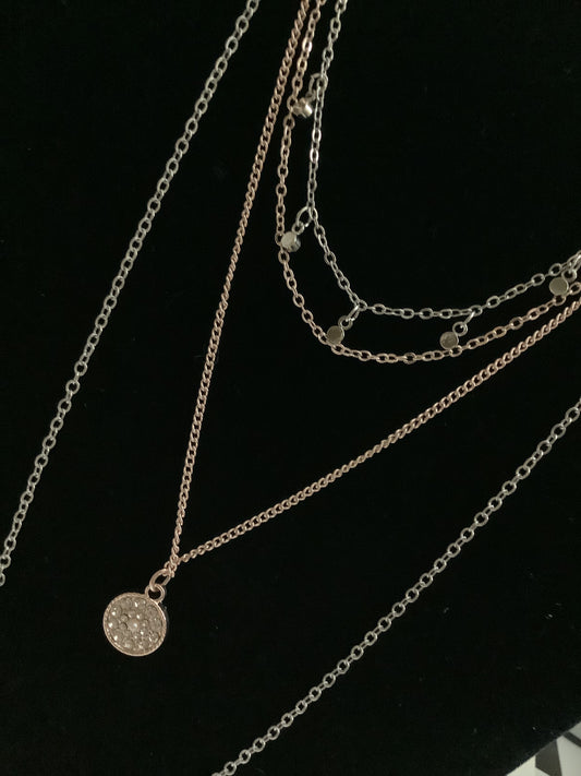 Multi Necklaces